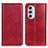 Leather Case Stands Flip Cover Holder N01P for Motorola Moto Edge Plus (2022) 5G