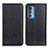 Leather Case Stands Flip Cover Holder N01P for Motorola Moto Edge S Pro 5G