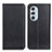 Leather Case Stands Flip Cover Holder N01P for Motorola Moto Edge X30 5G