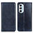 Leather Case Stands Flip Cover Holder N01P for Motorola Moto Edge X30 5G