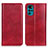 Leather Case Stands Flip Cover Holder N01P for Motorola Moto G22