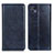 Leather Case Stands Flip Cover Holder N01P for Motorola Moto G50 5G