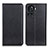 Leather Case Stands Flip Cover Holder N01P for OnePlus Ace 5G