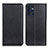 Leather Case Stands Flip Cover Holder N01P for OnePlus Nord CE 2 5G