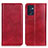 Leather Case Stands Flip Cover Holder N01P for OnePlus Nord CE 2 5G