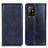 Leather Case Stands Flip Cover Holder N01P for Oppo A94 5G