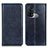 Leather Case Stands Flip Cover Holder N01P for Oppo Reno5 A