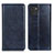 Leather Case Stands Flip Cover Holder N01P for Samsung Galaxy A03