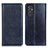 Leather Case Stands Flip Cover Holder N01P for Samsung Galaxy A05s