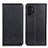 Leather Case Stands Flip Cover Holder N01P for Samsung Galaxy A13 4G