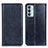 Leather Case Stands Flip Cover Holder N01P for Samsung Galaxy F23 5G