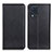 Leather Case Stands Flip Cover Holder N01P for Samsung Galaxy M32 4G