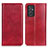 Leather Case Stands Flip Cover Holder N01P for Samsung Galaxy M34 5G