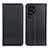 Leather Case Stands Flip Cover Holder N01P for Samsung Galaxy S21 Ultra 5G