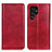 Leather Case Stands Flip Cover Holder N01P for Samsung Galaxy S21 Ultra 5G