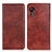 Leather Case Stands Flip Cover Holder N01P for Samsung Galaxy XCover 5 SM-G525F