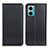 Leather Case Stands Flip Cover Holder N01P for Xiaomi Redmi 10 5G