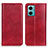 Leather Case Stands Flip Cover Holder N01P for Xiaomi Redmi 10 5G