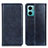 Leather Case Stands Flip Cover Holder N01P for Xiaomi Redmi 10 5G