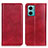 Leather Case Stands Flip Cover Holder N01P for Xiaomi Redmi 11 Prime 5G