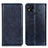 Leather Case Stands Flip Cover Holder N01P for Xiaomi Redmi 9C NFC