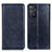 Leather Case Stands Flip Cover Holder N01P for Xiaomi Redmi Note 11 Pro 4G