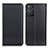 Leather Case Stands Flip Cover Holder N01P for Xiaomi Redmi Note 11 Pro 5G