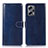 Leather Case Stands Flip Cover Holder N01P for Xiaomi Redmi Note 12 Turbo 5G