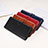 Leather Case Stands Flip Cover Holder N01P for Xiaomi Redmi Note 12 Turbo 5G