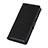 Leather Case Stands Flip Cover Holder N02P for Google Pixel 7a 5G