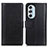 Leather Case Stands Flip Cover Holder N02P for Motorola Moto Edge Plus (2022) 5G