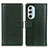 Leather Case Stands Flip Cover Holder N02P for Motorola Moto Edge Plus (2022) 5G