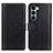 Leather Case Stands Flip Cover Holder N02P for Motorola Moto Edge S30 5G