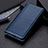 Leather Case Stands Flip Cover Holder N02P for Motorola Moto G10 Power