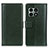 Leather Case Stands Flip Cover Holder N02P for OnePlus 10 Pro 5G