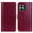 Leather Case Stands Flip Cover Holder N02P for OnePlus 10 Pro 5G