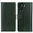 Leather Case Stands Flip Cover Holder N02P for OnePlus Ace 5G