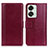 Leather Case Stands Flip Cover Holder N02P for OnePlus Nord 2T 5G