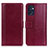 Leather Case Stands Flip Cover Holder N02P for OnePlus Nord CE 2 5G