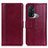 Leather Case Stands Flip Cover Holder N02P for Oppo Reno5 A