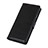 Leather Case Stands Flip Cover Holder N02P for Realme 8 4G