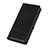 Leather Case Stands Flip Cover Holder N02P for Samsung Galaxy A15 4G