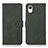 Leather Case Stands Flip Cover Holder N02P for Samsung Galaxy A23s