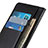 Leather Case Stands Flip Cover Holder N02P for Samsung Galaxy Quantum2 5G