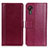 Leather Case Stands Flip Cover Holder N02P for Samsung Galaxy XCover 5 SM-G525F