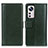 Leather Case Stands Flip Cover Holder N02P for Xiaomi Mi 12 Lite 5G