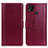 Leather Case Stands Flip Cover Holder N02P for Xiaomi POCO C3