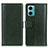 Leather Case Stands Flip Cover Holder N02P for Xiaomi Redmi 10 5G