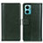 Leather Case Stands Flip Cover Holder N02P for Xiaomi Redmi 11 Prime 5G