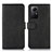 Leather Case Stands Flip Cover Holder N02P for Xiaomi Redmi Note 12S